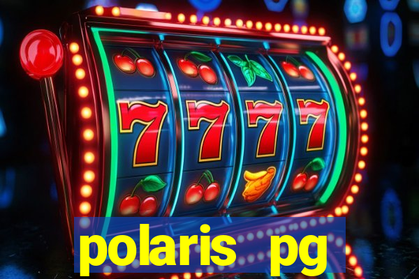 polaris pg plataforma de jogos